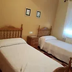 Gospodarstwo wiejskie Chorreras Navalguijo