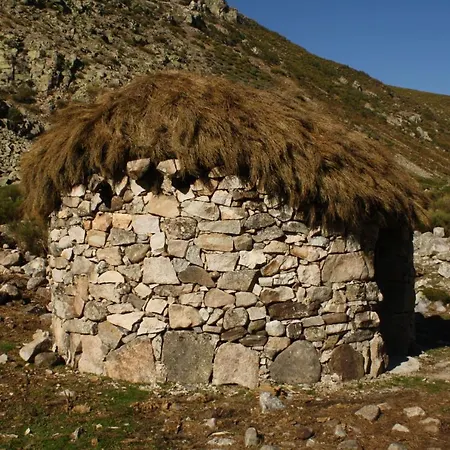Casa Rural Las Chorreras