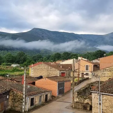 Casa Rural Las Chorreras