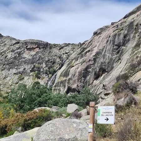 Casa di campagna Chorreras