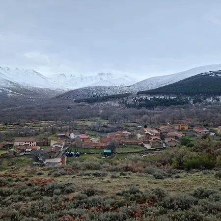 Casa Rural Las Chorreras *
