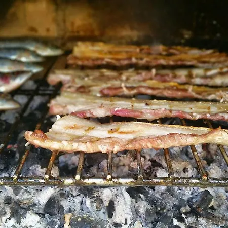 Lantställe Chorreras *