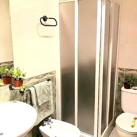 Casa Rural Las Chorreras Летний дом *