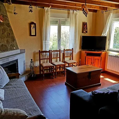 Casa Rural Las Chorreras