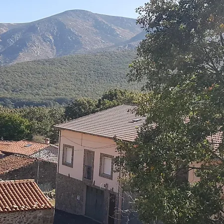 Casa Rural Las Chorreras *