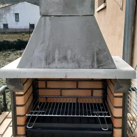 Casa Rural Las Chorreras *