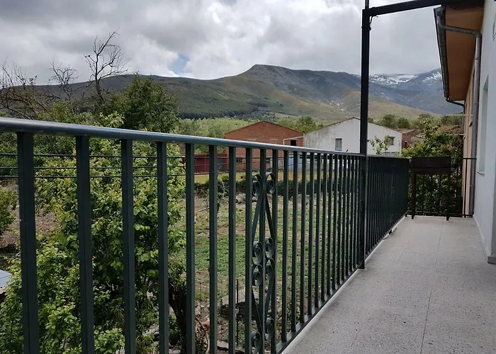 Chorreras Séjour à la campagne